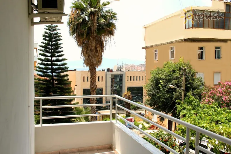 Фото отеля Star Hotel Saranda 3* Saranda Albanija kambariai
