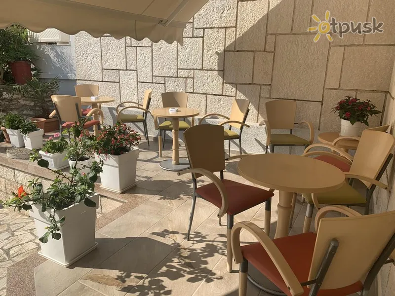 Фото отеля Star Hotel Saranda 3* Saranda Albānija bāri un restorāni