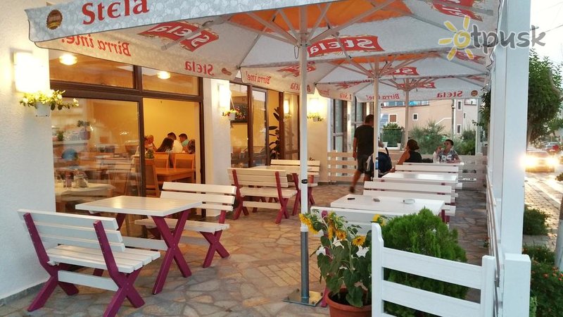 Фото отеля Family Hotel Haruni 3* Ксамил Албания бары и рестораны