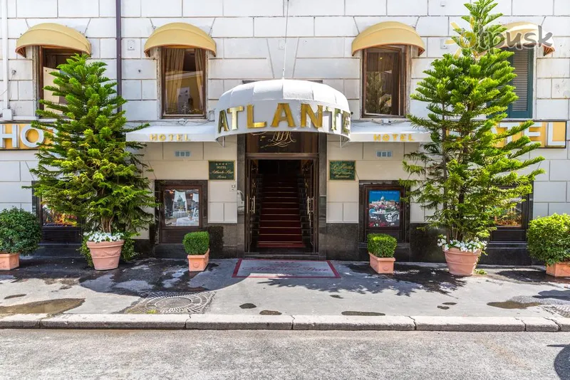 Фото отеля Atlante Star Hotel 4* Roma Itālija cits