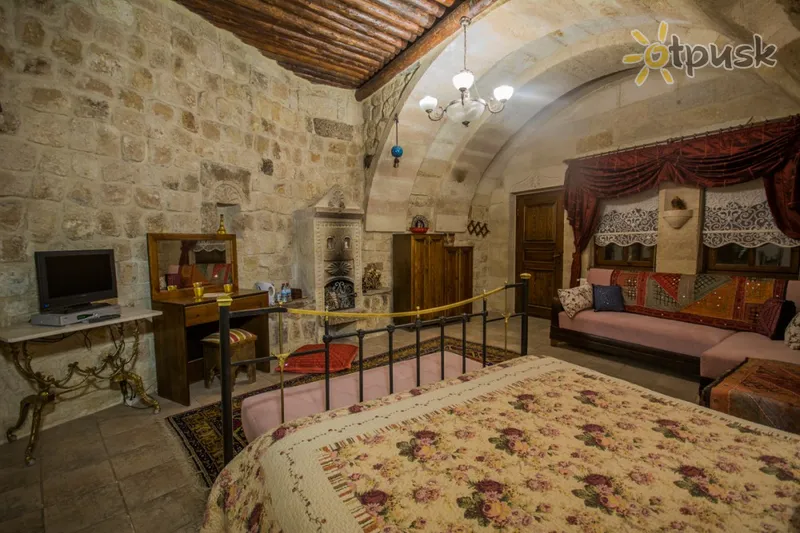 Фото отеля Assiana House Hotel 2* Kapadokija Turkija kambariai