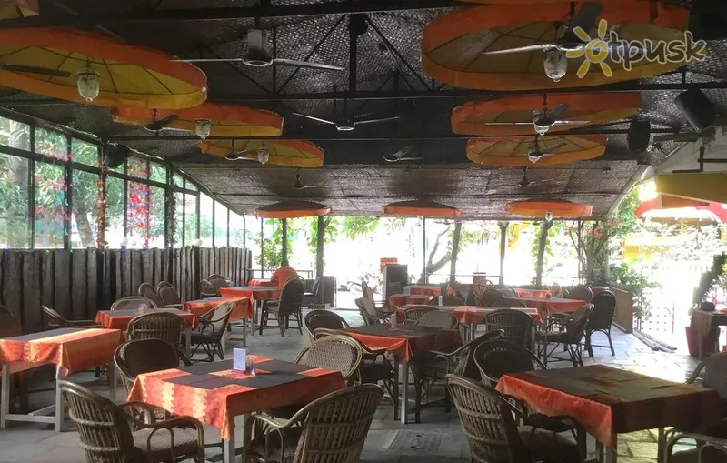 Фото отеля Bom Sucesso Hotel 1* Північний Гоа Індія бари та ресторани