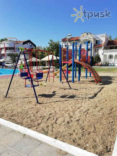 Фото отеля Bravo 1-Vichevi Apartments 3* Saulėtas paplūdimys Bulgarija vaikams