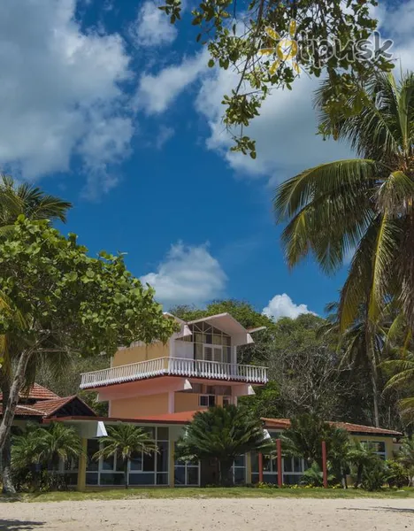 Фото отеля Tropico Villa 3* Гавана Куба экстерьер и бассейны
