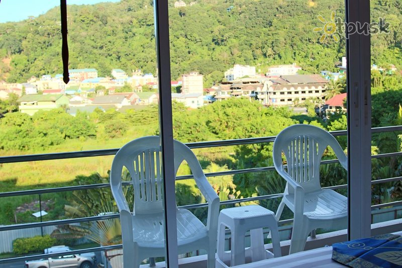Фото отеля Good Nice Hotel 2* о. Пхукет Таиланд номера