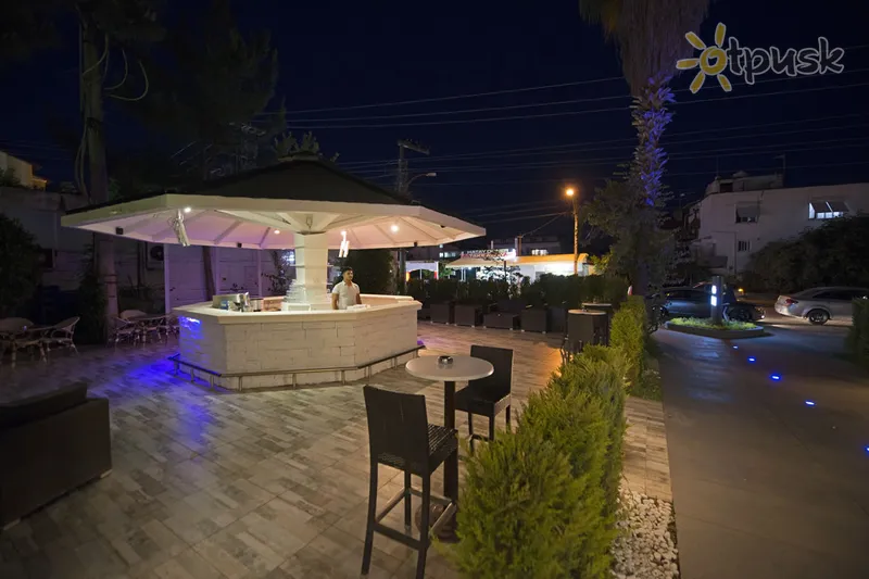 Фото отеля Voxxin Family Club 5* Мармарис Турция бары и рестораны