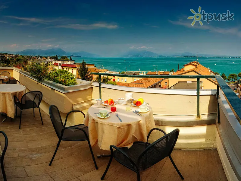 Фото отеля Bonotto Hotel 3* Брешіа Італія екстер'єр та басейни