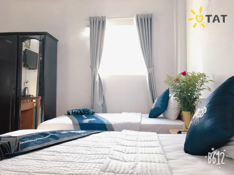 Фото отеля Ximao Nha Trang Hotel 3* Нячанг В'єтнам номери