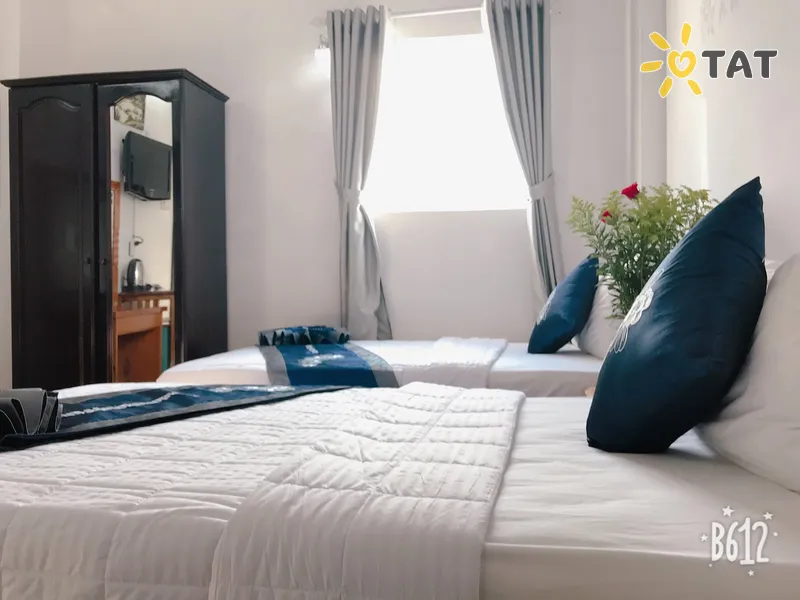 Фото отеля Ximao Nha Trang Hotel 3* Нячанг В'єтнам номери