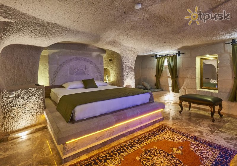 Фото отеля Wings Cappadocia Hotel 3* Каппадокия Турция номера
