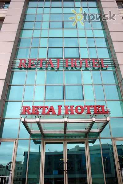Фото отеля Retaj Hotel 3* Амман Йорданія інше