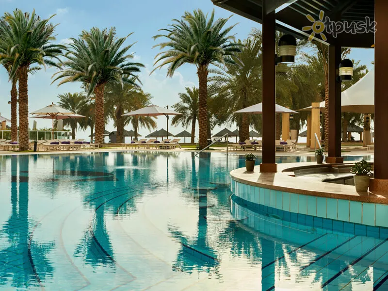 Фото отеля InterContinental Doha Hotel 5* Doha Katara ārpuse un baseini
