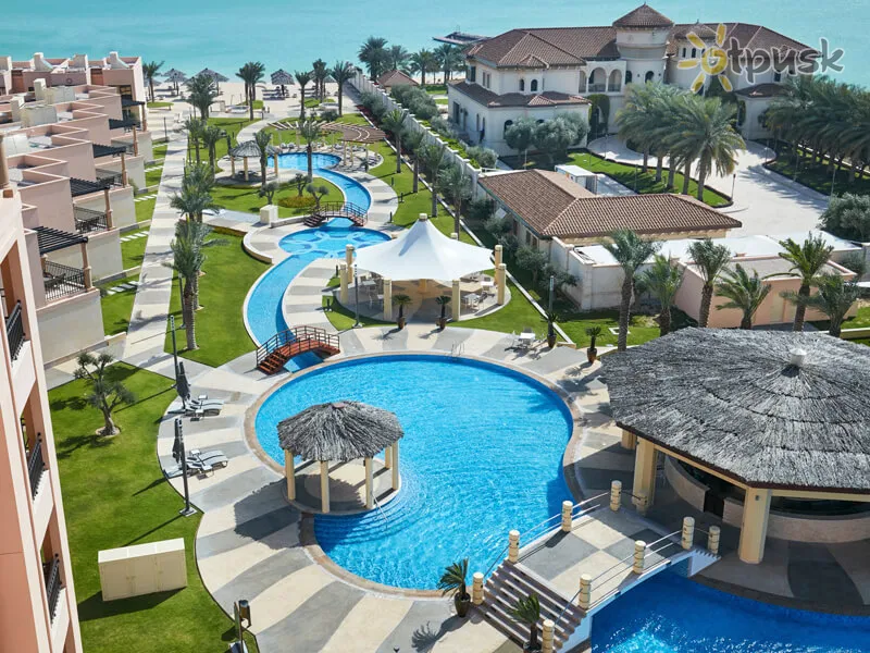 Фото отеля InterContinental Doha Hotel 5* Доха Катар екстер'єр та басейни