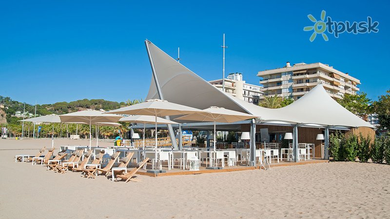 Фото отеля Kaktus Playa Hotel 3* Коста Дель Маресме Испания бары и рестораны