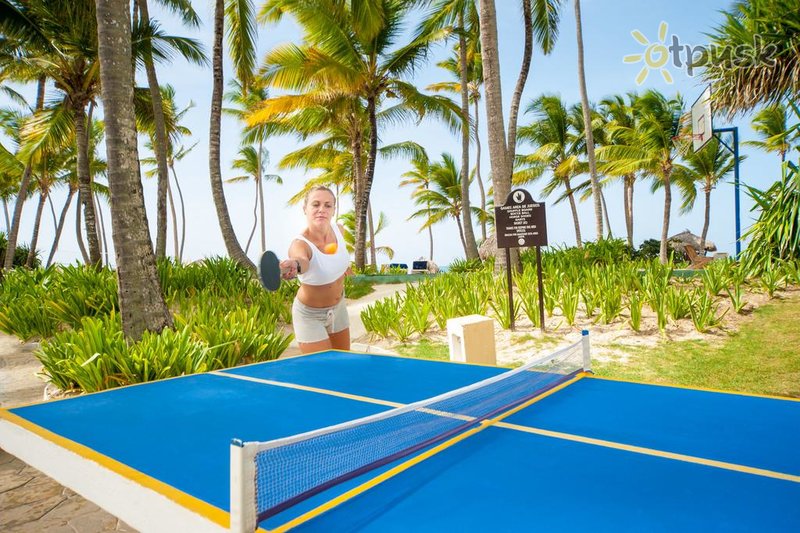 Фото отеля Princess Family Club Bavaro 5* Баваро Доминикана спорт и досуг