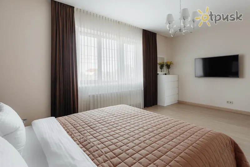 Фото отеля Arcadia Villa Apartments 3* Odesa Ukraina istabas
