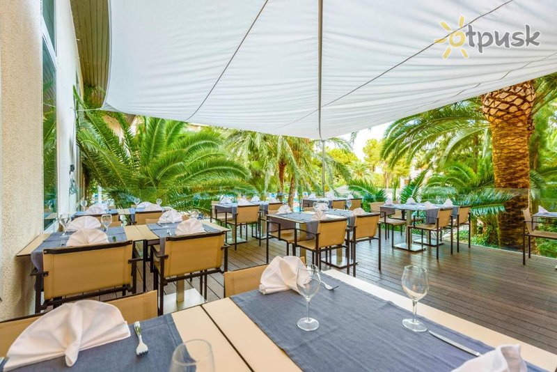 Фото отеля Estival Park Salou Hotel Resort Sport & Spa 4* Коста Дорада Испания бары и рестораны