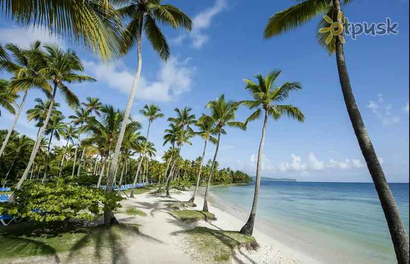Фото отеля Grand Paradise Samana 4* Самана Домінікана пляж