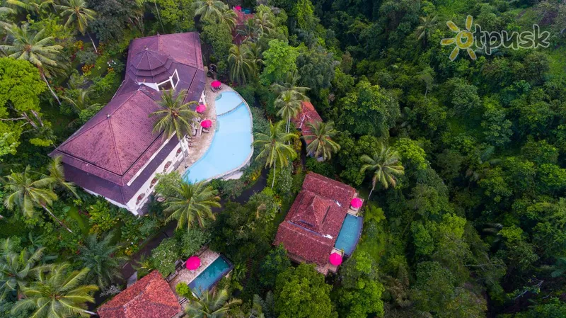 Фото отеля Ayung Resort Ubud 5* Ubudas (Balis) Indonezija kita