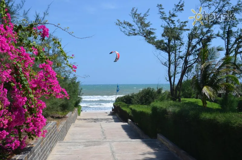 Фото отеля Mui Ne Village Resort & Kitesurf 3* Фантьет Вьетнам прочее