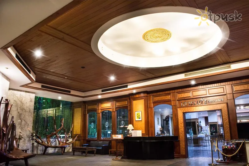 Фото отеля Star Convention Hotel 4* Pataja Taizeme vestibils un interjers