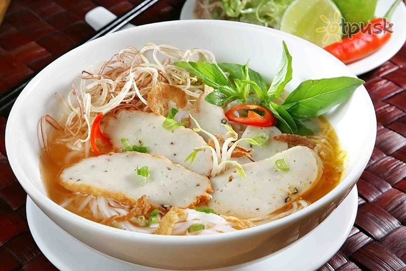 Фото отеля Senkotel Nha Trang 2* Нячанг Вьетнам бары и рестораны