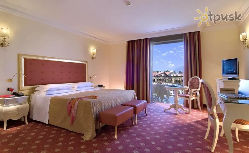 Фото отеля Terme All Alba Hotel 4* Абано Терме Італія номери