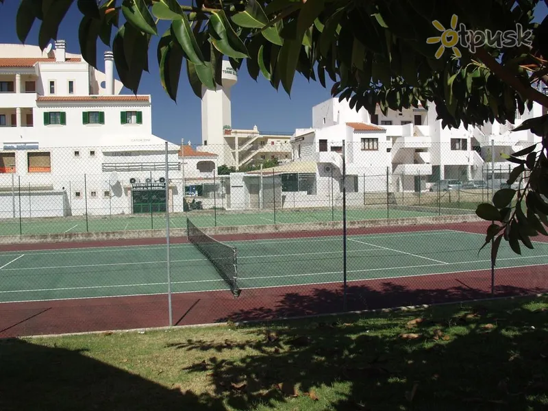 Фото отеля Vilanova Resort 3* Алгарве Португалія спорт і дозвілля