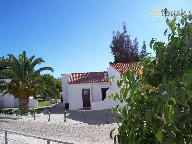 Фото отеля Vilanova Resort 3* Algarve Portugāle ārpuse un baseini