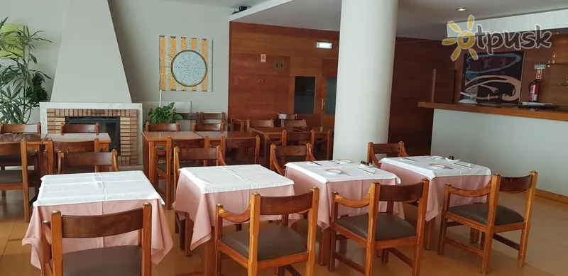 Фото отеля Vilanova Resort 3* Algarve Portugāle bāri un restorāni