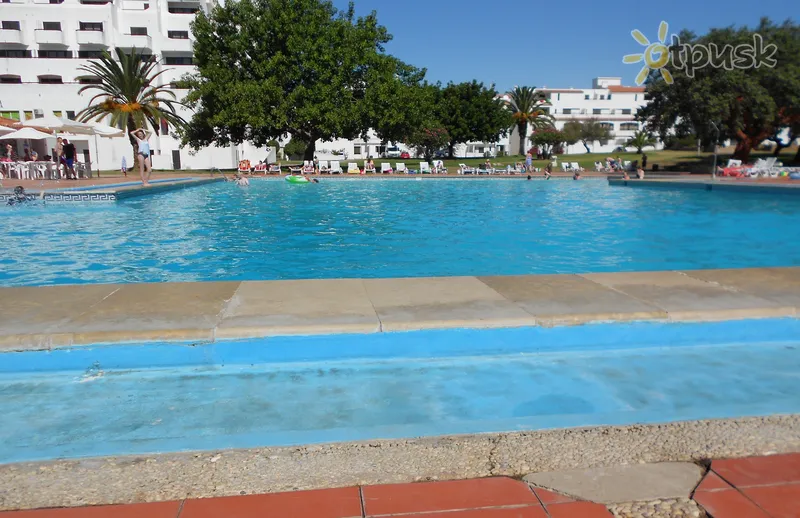 Фото отеля Vilanova Resort 3* Алгарве Португалія екстер'єр та басейни