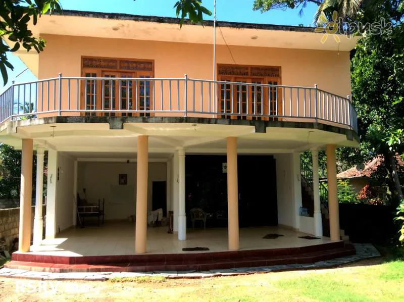 Фото отеля La Saman Villa 3* Kalutara Šrilanka istabas