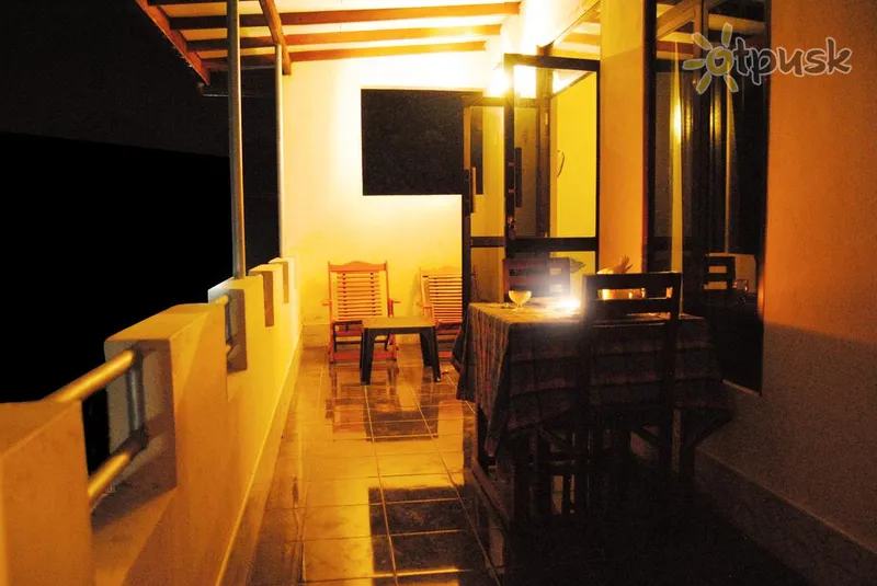 Фото отеля La Saman Villa 3* Kalutara Šri Lanka kambariai