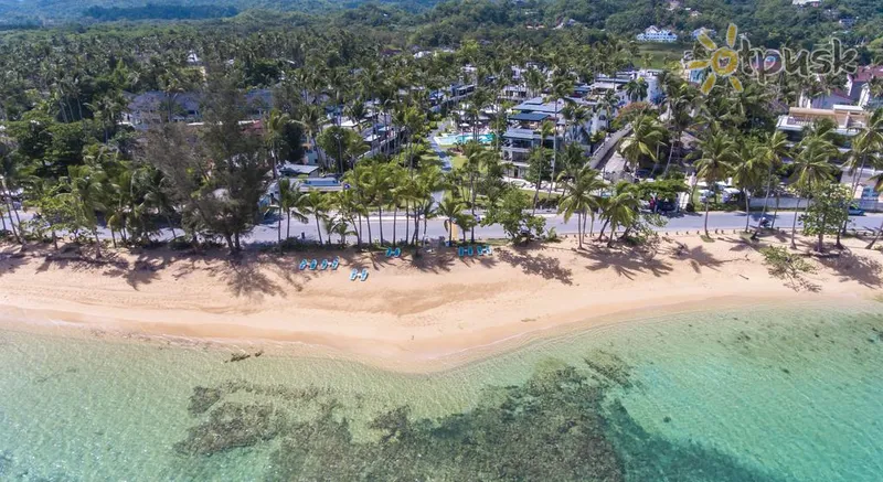Фото отеля Aligio Apart-hotel & Spa 4* Samana Dominikānas republika pludmale