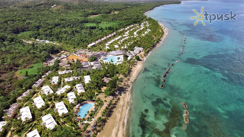 Фото отеля Grand Bahia Principe San Juan 5* Puertoplata Dominikānas republika pludmale