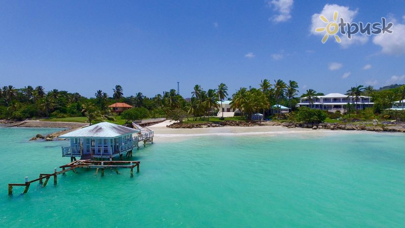 Фото отеля Serena Villa 3* Самана Доминикана пляж