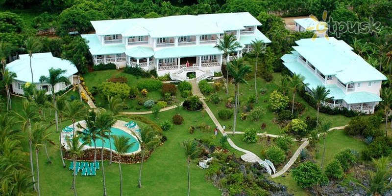 Фото отеля Serena Villa 3* Самана Доминикана прочее