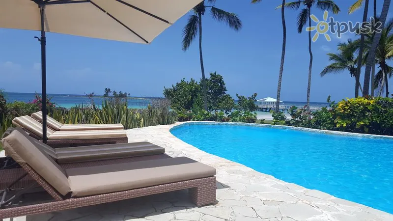 Фото отеля Serena Villa 3* Samana Dominikos Respublika išorė ir baseinai