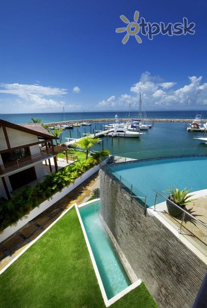 Фото отеля The Bannister Hotel & Yacht Club 5* Самана Доминикана прочее