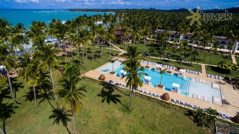 Фото отеля Viva Wyndham V Samana 5* Samana Dominikānas republika ārpuse un baseini