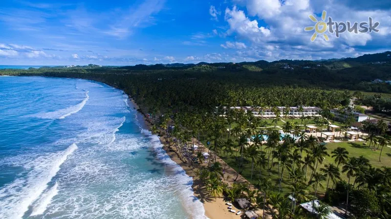 Фото отеля Viva Wyndham V Samana 5* Самана Домінікана пляж