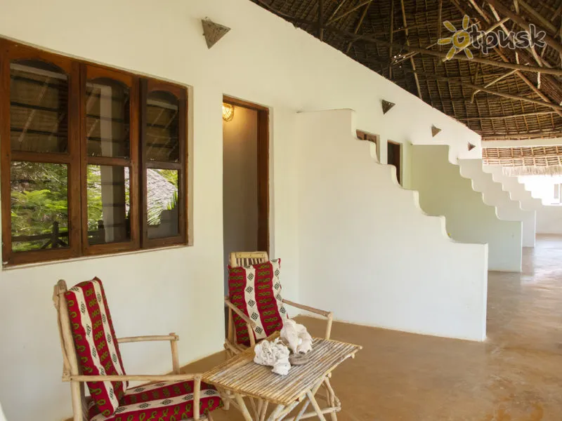 Фото отеля Bahati villa 3* Кивенгва Танзания номера