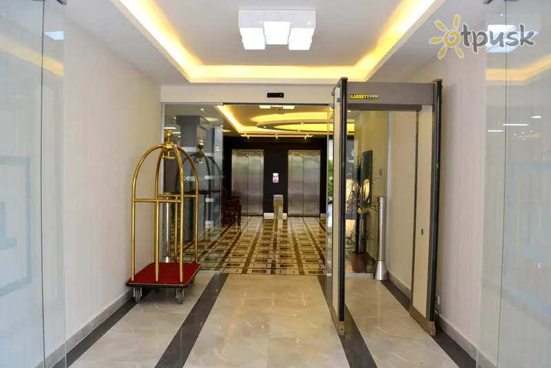 Фото отеля Tilal Almadina Hotel & Suites 4* Амман Иордания прочее