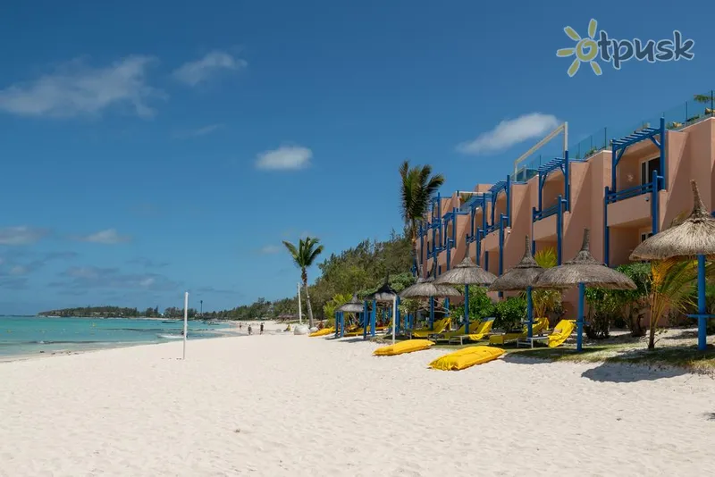 Фото отеля Salt of Palmar 5* о. Маврикий Маврикий пляж