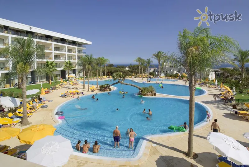 Фото отеля Alfagar Alto da Colina 4* Алгарве Португалія екстер'єр та басейни