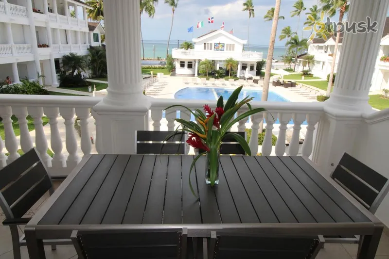 Фото отеля Albachiara Hotel Residence 4* Samana Dominikānas republika istabas