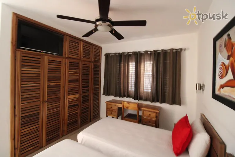 Фото отеля Albachiara Hotel Residence 4* Samana Dominikos Respublika kambariai