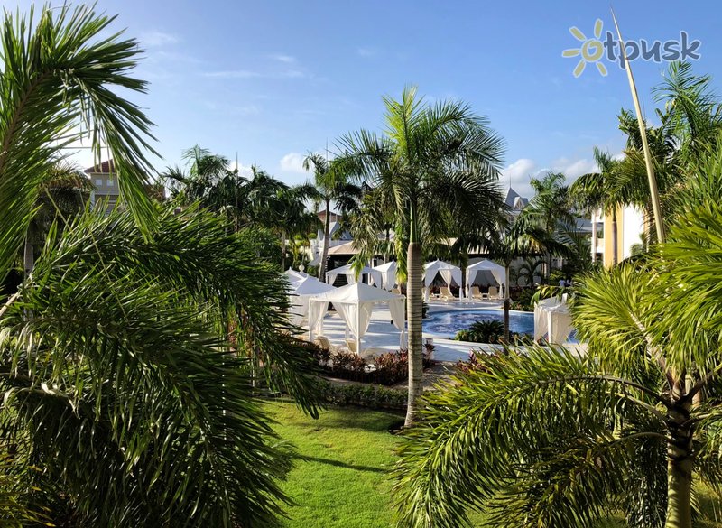 Фото отеля Grand Bahia Principe Aquamarine 5* Макао Доминикана прочее
