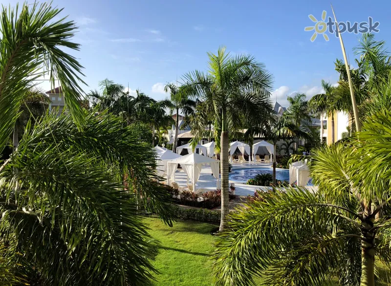 Фото отеля Grand Bahia Principe Aquamarine 5* Makao Dominikos Respublika kita