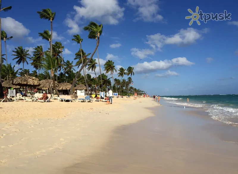 Фото отеля Grand Bahia Principe Aquamarine 5* Makao Dominikānas republika pludmale